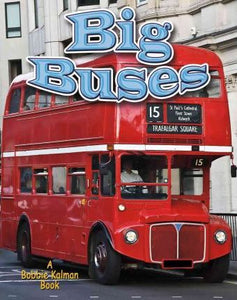 Big Buses