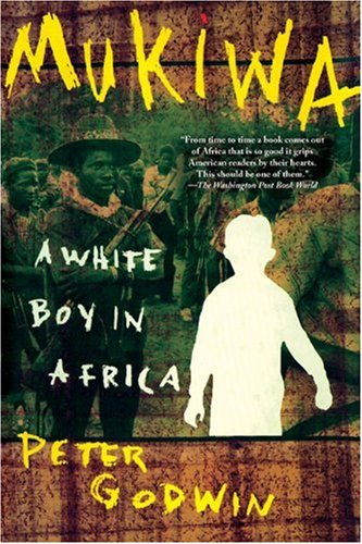 Mukiwa : A White Boy in Africa