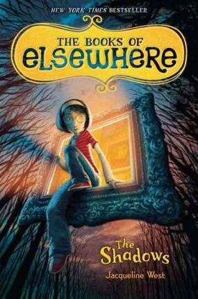 The Shadows : The Books of Elsewhere: Volume 1
