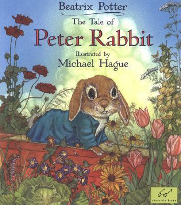 Tale of Peter Rabbit