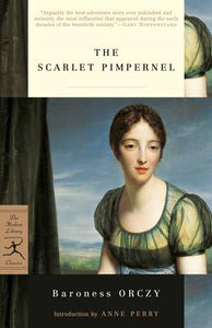 The Scarlet Pimpernel