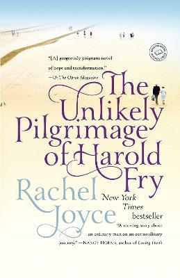 The Unlikely Pilgrimage of Harold Fry