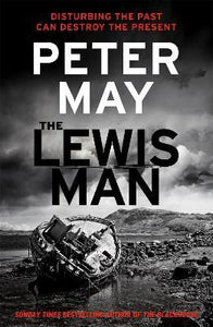 The Lewis Trilogy #2 - The Lewis Man