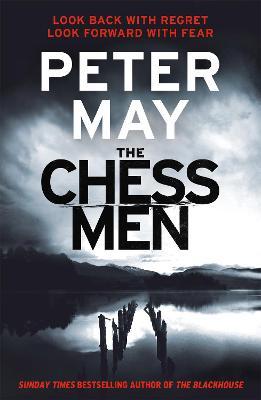 The Chessmen (The Lewis Trilogy Book 3)