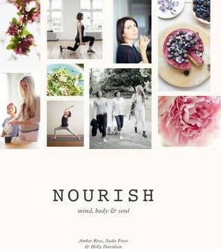 Nourish: Mind, Body & Soul
