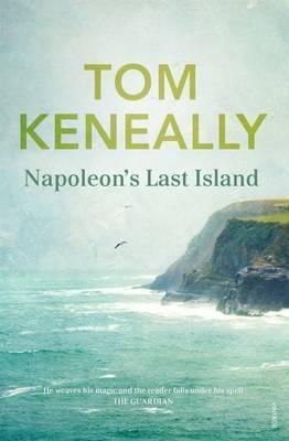 Napoleon's Last Island