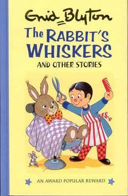 The Rabbit's Whiskers and Other Stories