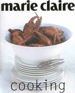 Marie Claire Cooking
