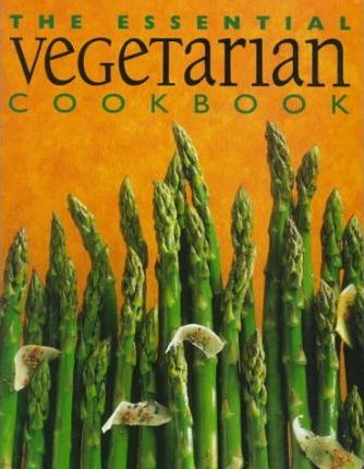 The Essential Vegetarian Cookbook