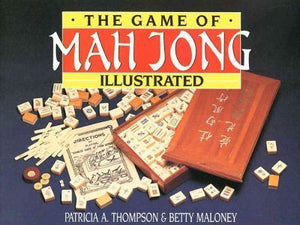 Game Of Mah Jong