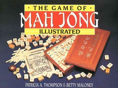 Game Of Mah Jong