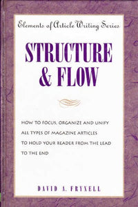 Structure and Flow