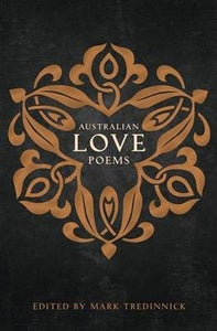 Australian Love Poems