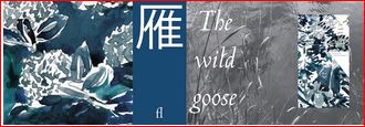The Wild Goose