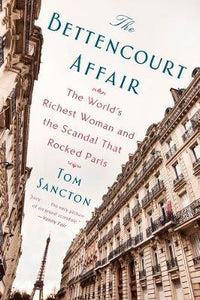 The Bettencourt Affair