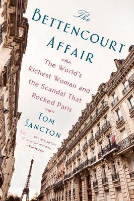 The Bettencourt Affair