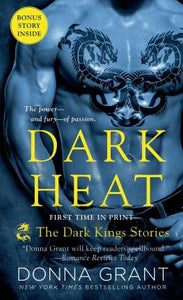 Dark Kings : Dark Heat