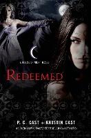 House of night : Redeemed (12)