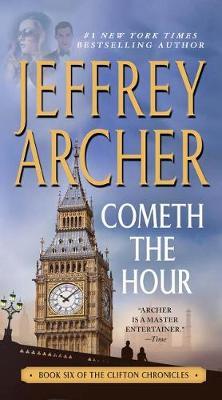 Cometh the Hour (Clifton Chronicles #6)
