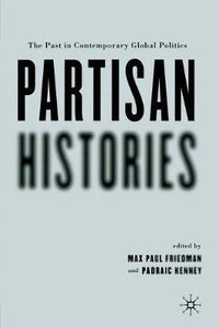 Partisan Histories