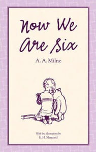 Now We are Six