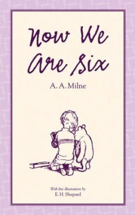 Now We are Six