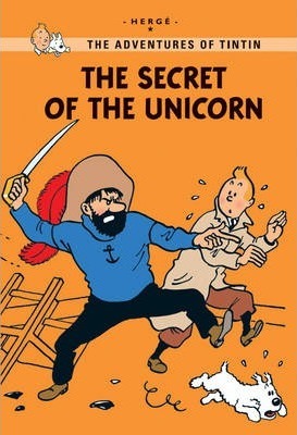 Tintin : The Secret of the Unicorn
