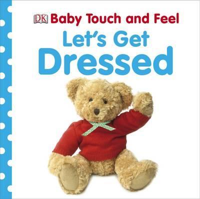 Let's Get Dressed