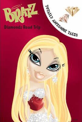 Bratz Diamond Road Trip