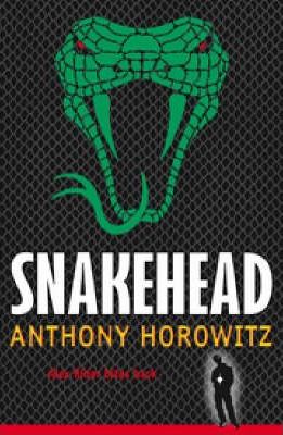 Alex Rider Bk 7: Snakehead