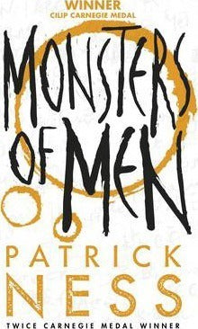 Monsters of Men