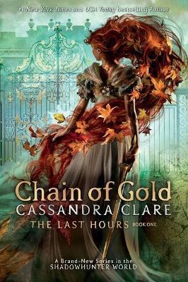 The Last Hours: Chain of Gold
