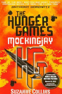 Hunger Games Mockingjay