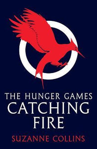 Hunger Games Catching Fire