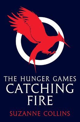 Hunger Games Catching Fire