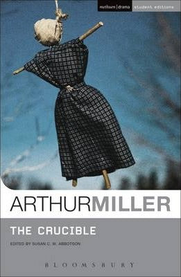 The Crucible