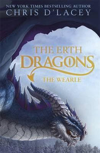The Erth Dragons : The Wearle : Book 1