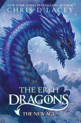 The Erth Dragons : The New Age : Book 3