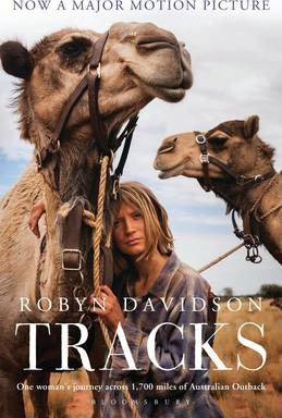 Tracks