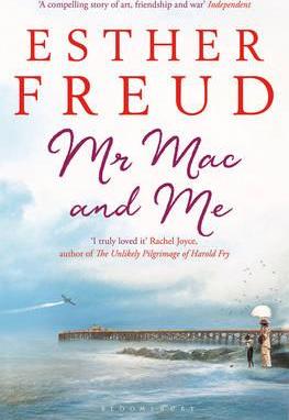 Mr Mac and Me