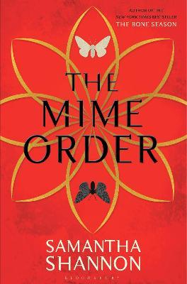 The Mime Order