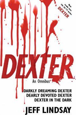 Dexter : An Omnibus