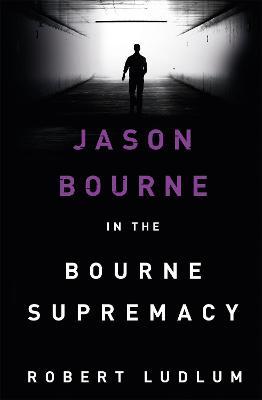 The Bourne Supremacy