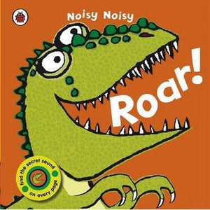 Roar!