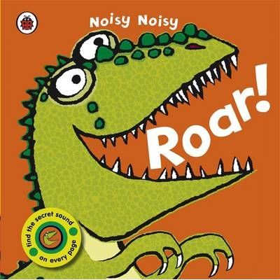 Roar!