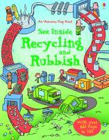 See Inside Rubbish and Recycling