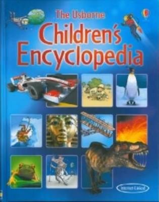 Children's Encyclopedia