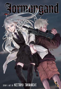 Jormungand Vol. 1