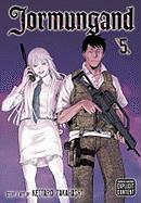Jormungand Vol. 5 5