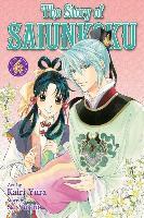 The Story of Saiunkoku Volume 6